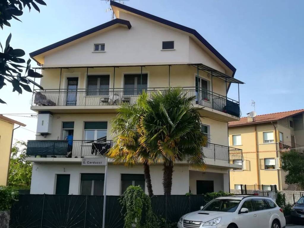 appartamento in vendita a Casarsa della Delizia