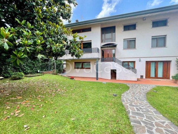 casa indipendente in vendita a Casarsa della Delizia in zona San Giovanni