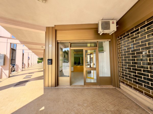 negozio in vendita a Casarsa della Delizia in zona San Giovanni