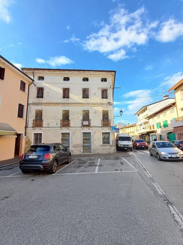 casa indipendente in vendita a Casarsa della Delizia in zona San Giovanni