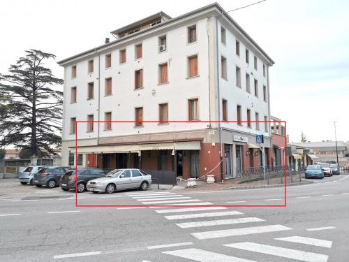 negozio in vendita a Casarsa della Delizia