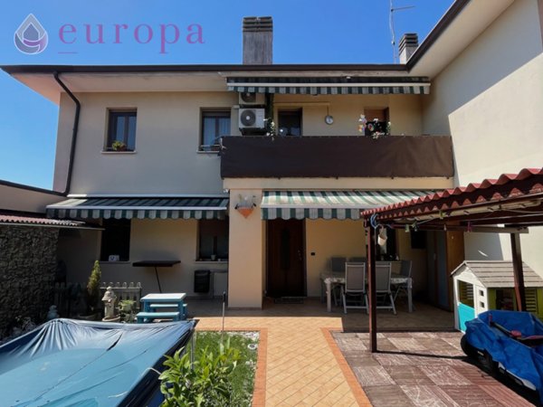 appartamento in vendita a Casarsa della Delizia in zona San Giovanni