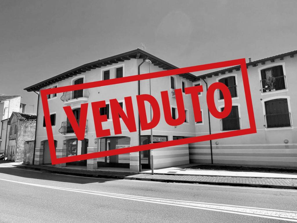 appartamento in vendita a Casarsa della Delizia