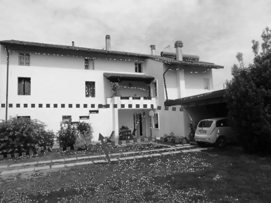 appartamento in vendita a Casarsa della Delizia