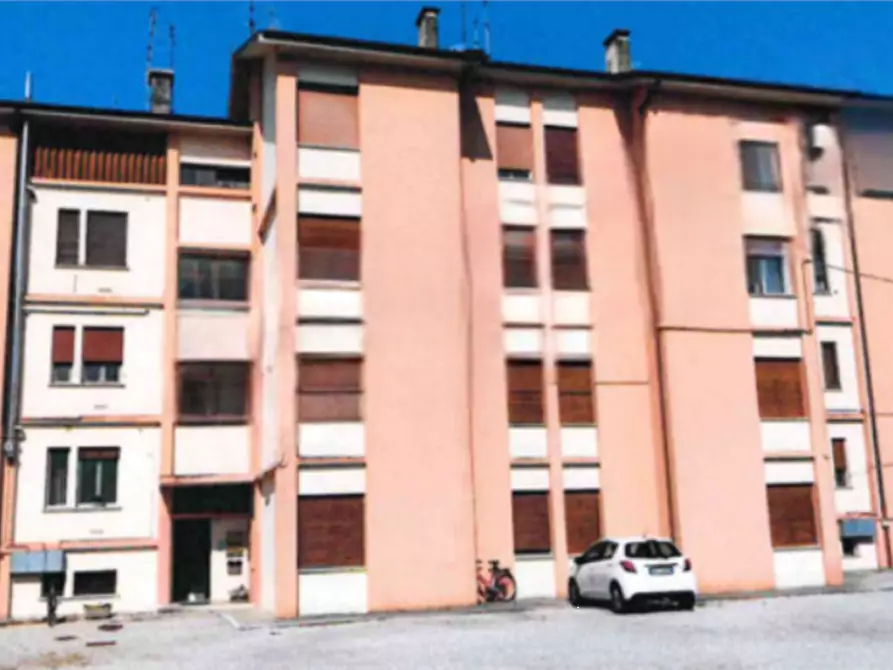 appartamento in vendita a Casarsa della Delizia