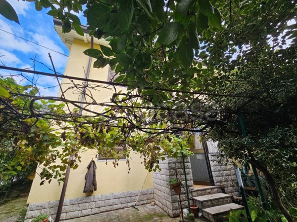 casa indipendente in vendita a Casarsa della Delizia in zona San Giovanni