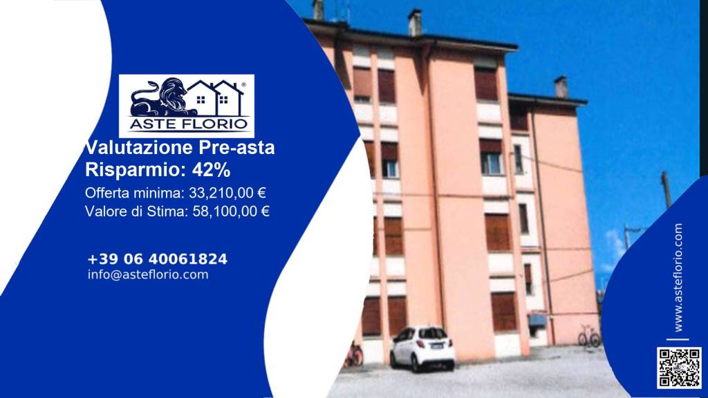 appartamento in vendita a Casarsa della Delizia