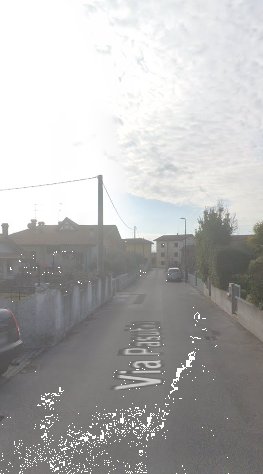 appartamento in vendita a Casarsa della Delizia