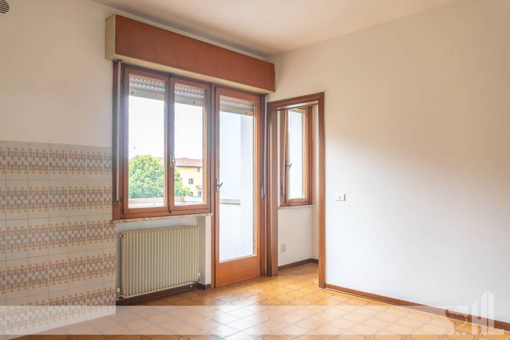 appartamento in vendita a Casarsa della Delizia