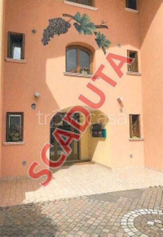 appartamento in vendita a Casarsa della Delizia