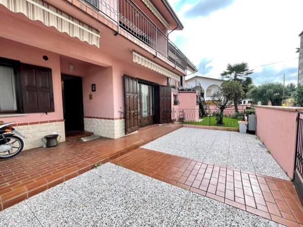 appartamento in vendita a Casarsa della Delizia
