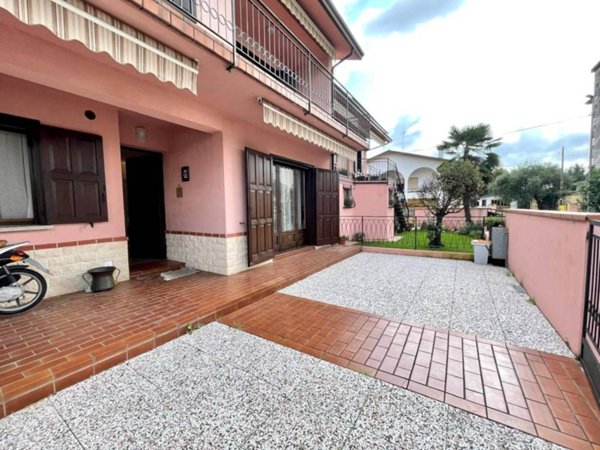 appartamento in vendita a Casarsa della Delizia