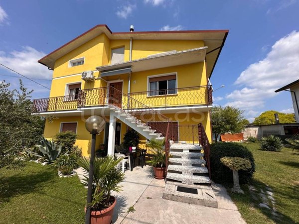 appartamento in vendita a Casarsa della Delizia