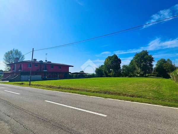 terreno agricolo in vendita a Casarsa della Delizia
