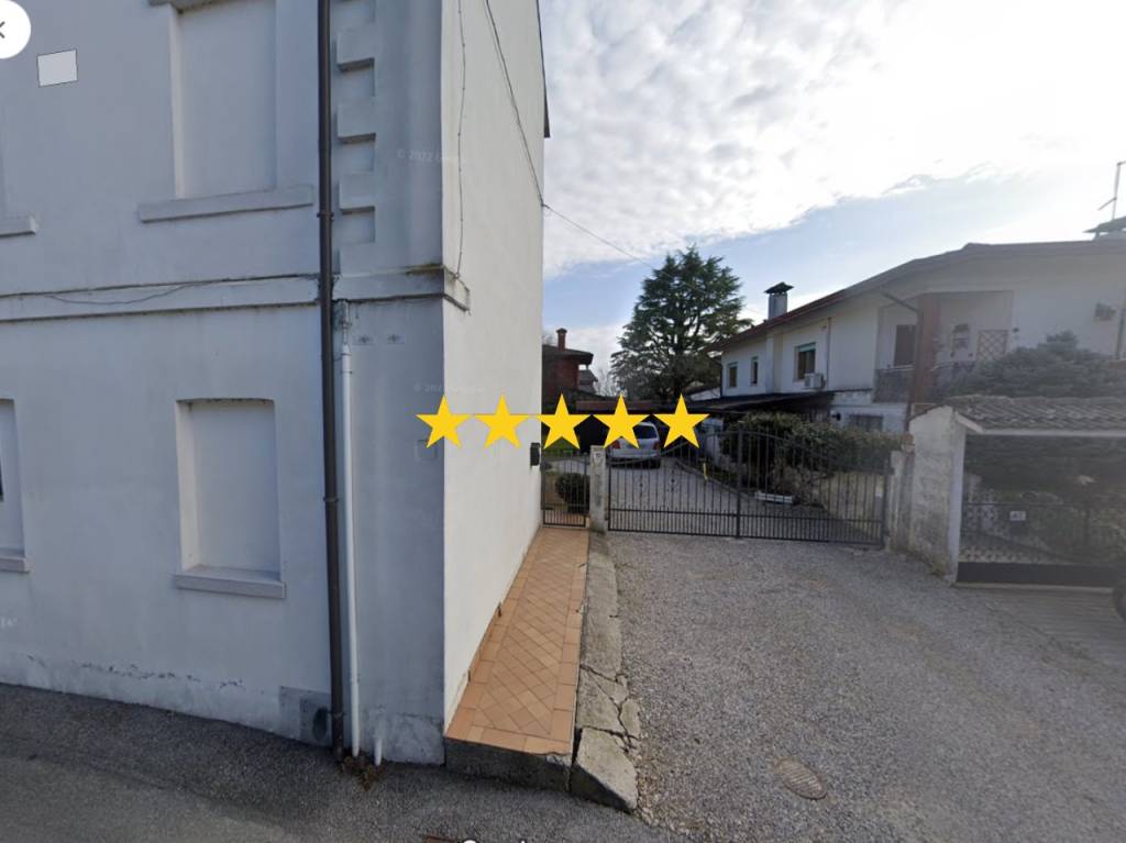 appartamento in vendita a Casarsa della Delizia