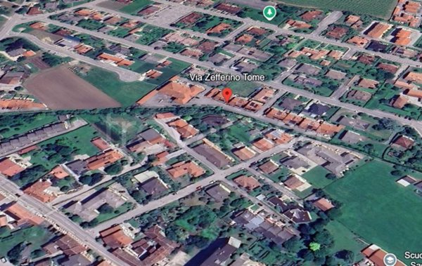 appartamento in vendita a Casarsa della Delizia