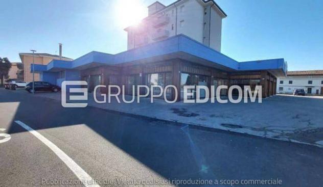 negozio in vendita a Casarsa della Delizia