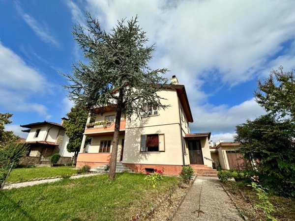 appartamento in vendita a Casarsa della Delizia in zona San Giovanni
