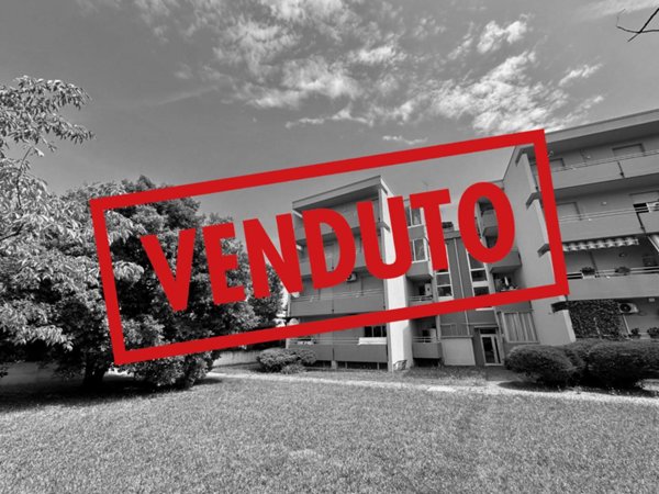appartamento in vendita a Casarsa della Delizia in zona San Giovanni