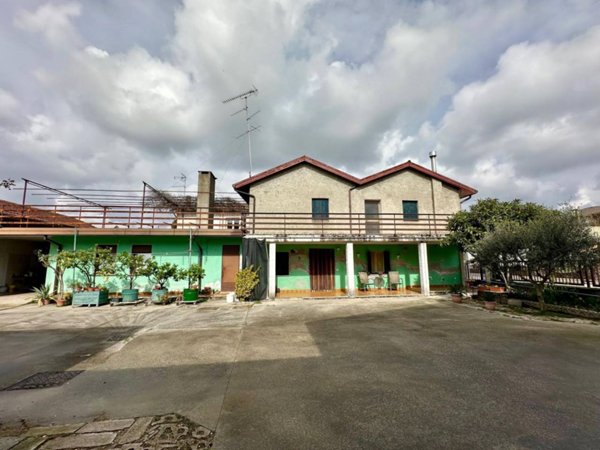 casa indipendente in vendita a Casarsa della Delizia in zona San Giovanni