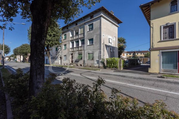 appartamento in vendita a Casarsa della Delizia