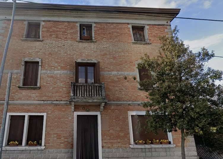 appartamento in vendita a Casarsa della Delizia