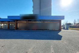 negozio in vendita a Casarsa della Delizia