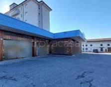 negozio in vendita a Casarsa della Delizia