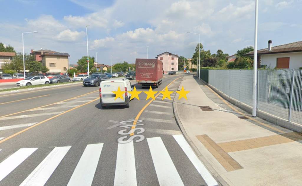 appartamento in vendita a Casarsa della Delizia