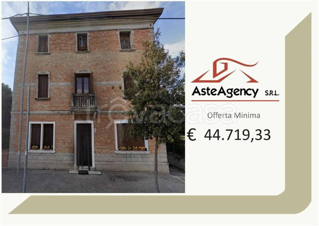 appartamento in vendita a Casarsa della Delizia
