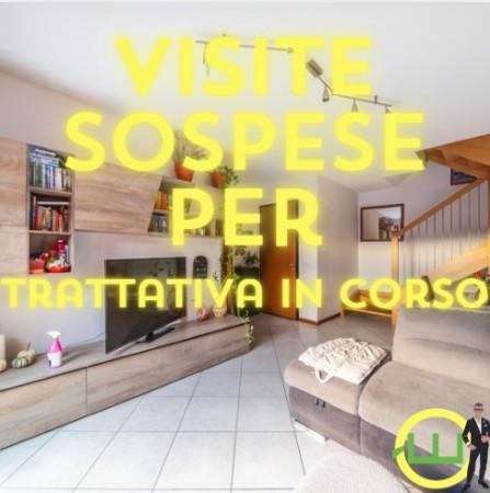 appartamento in vendita a Casarsa della Delizia in zona San Giovanni