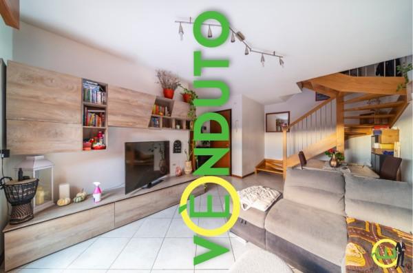 appartamento in vendita a Casarsa della Delizia in zona San Giovanni