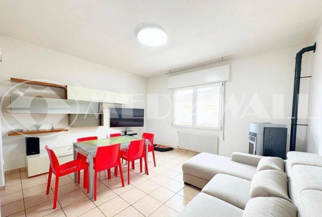 appartamento in vendita a Casarsa della Delizia in zona San Giovanni
