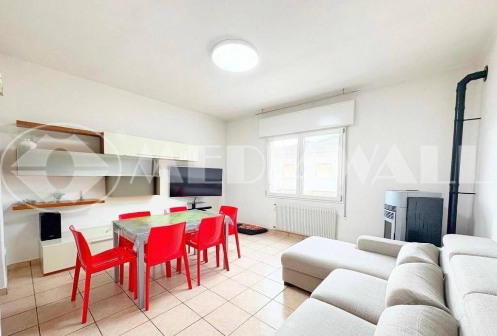 appartamento in vendita a Casarsa della Delizia in zona San Giovanni