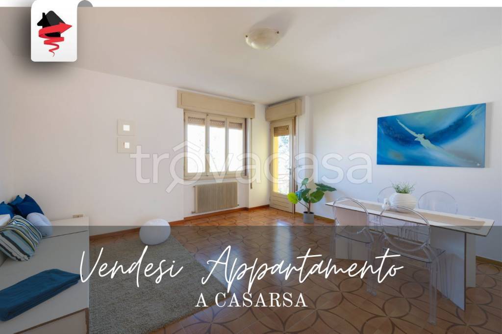 appartamento in vendita a Casarsa della Delizia