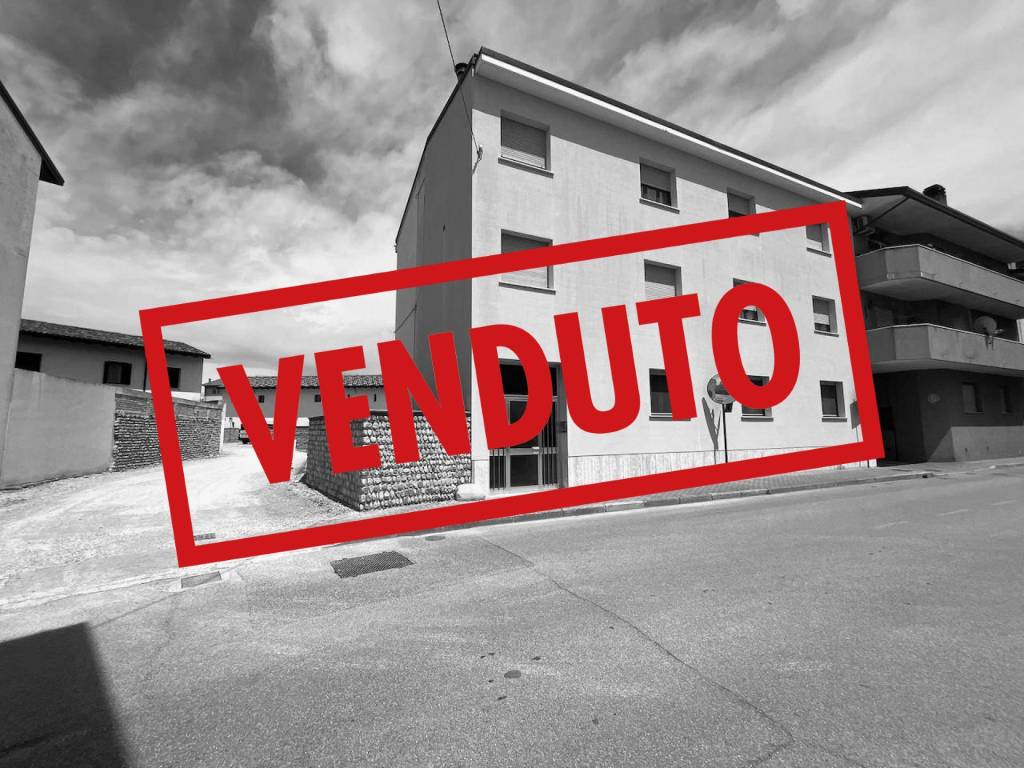 appartamento in vendita a Casarsa della Delizia