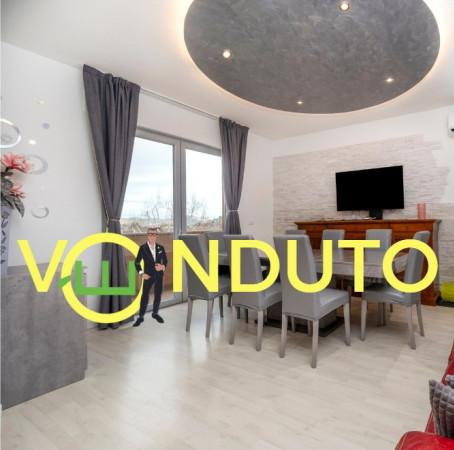 appartamento in vendita a Casarsa della Delizia in zona San Giovanni