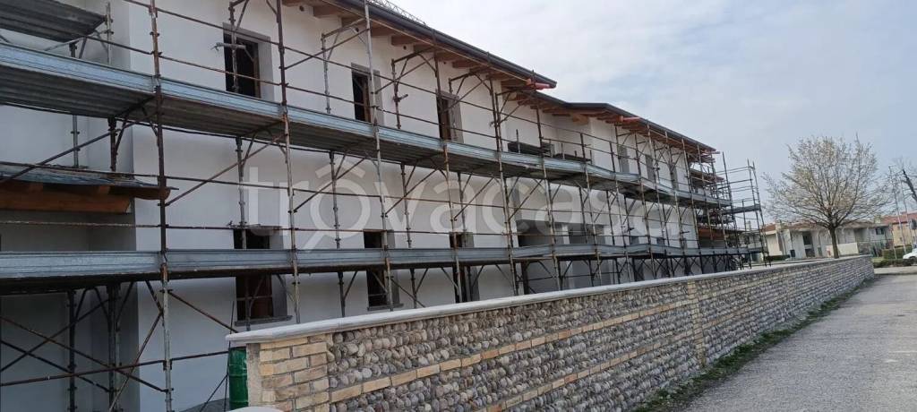 appartamento in vendita a Casarsa della Delizia