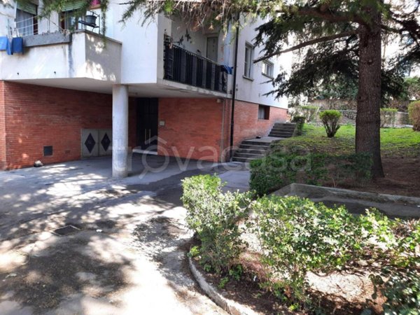 appartamento in vendita a Casarsa della Delizia in zona San Giovanni