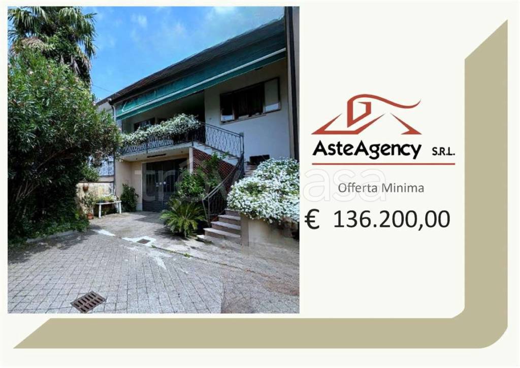 appartamento in vendita a Casarsa della Delizia