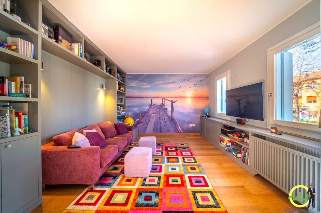 appartamento in vendita a Casarsa della Delizia