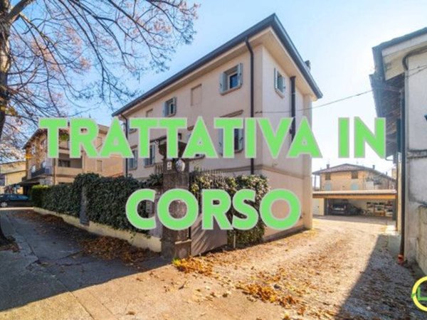 appartamento in vendita a Casarsa della Delizia