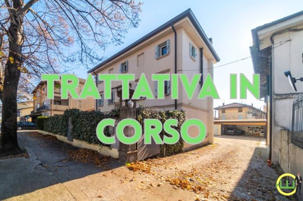 appartamento in vendita a Casarsa della Delizia