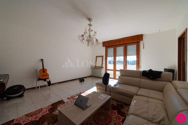 appartamento in vendita a Casarsa della Delizia