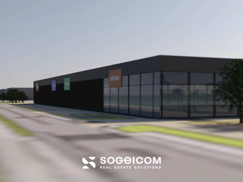 negozio in vendita a Casarsa della Delizia