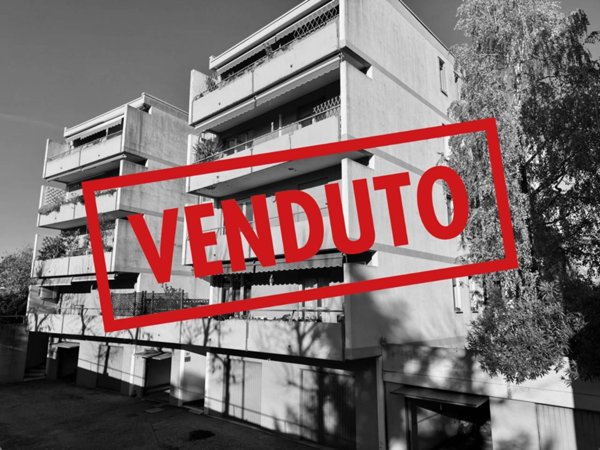 appartamento in vendita a Casarsa della Delizia in zona San Giovanni