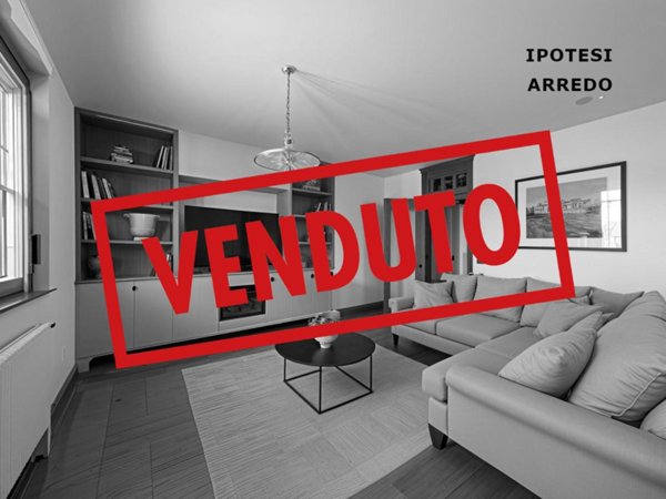 appartamento in vendita a Casarsa della Delizia in zona San Giovanni