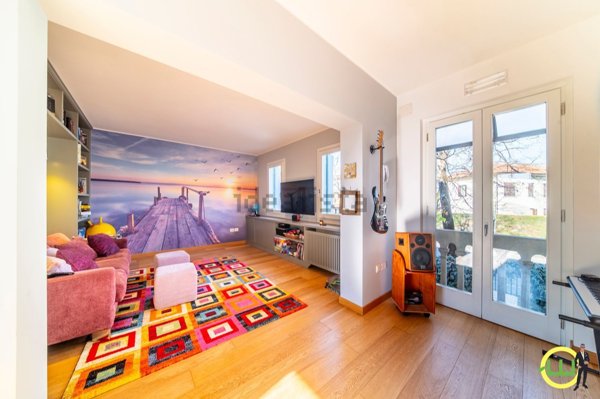 appartamento in vendita a Casarsa della Delizia