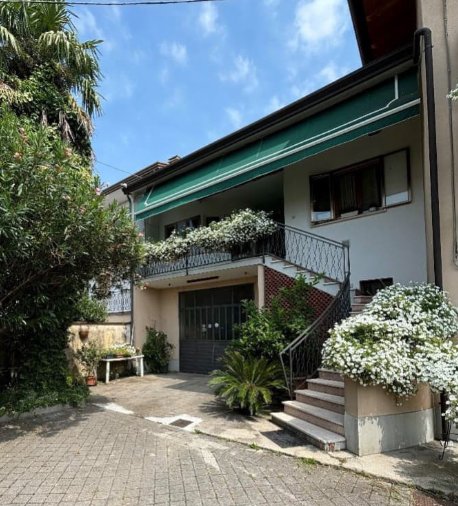 casa indipendente in vendita a Casarsa della Delizia