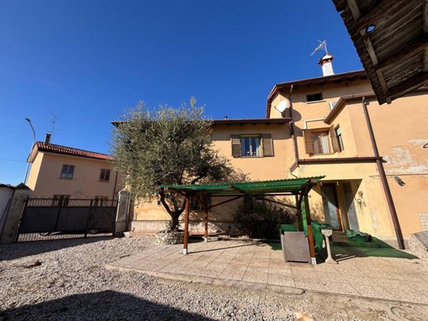 casa indipendente in vendita a Casarsa della Delizia in zona San Giovanni